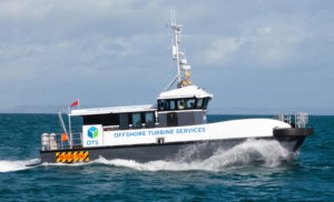 Image of Lieutenant P